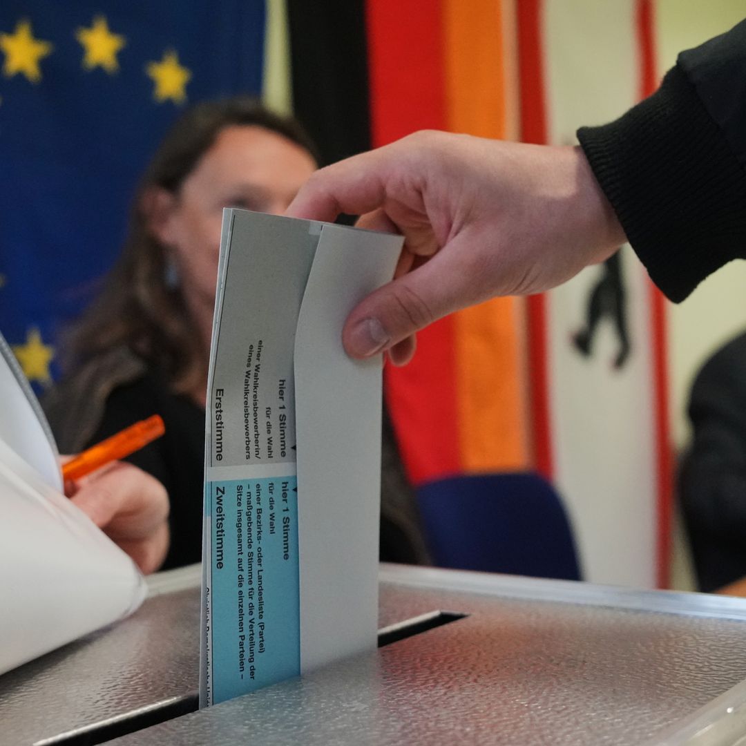 La Ultraderecha se Impone en el Noreste de Alemania